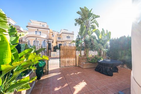 Villa i La Marina, Alicante, La Marina - € 219.000 | Ref: W6099 - foto 5